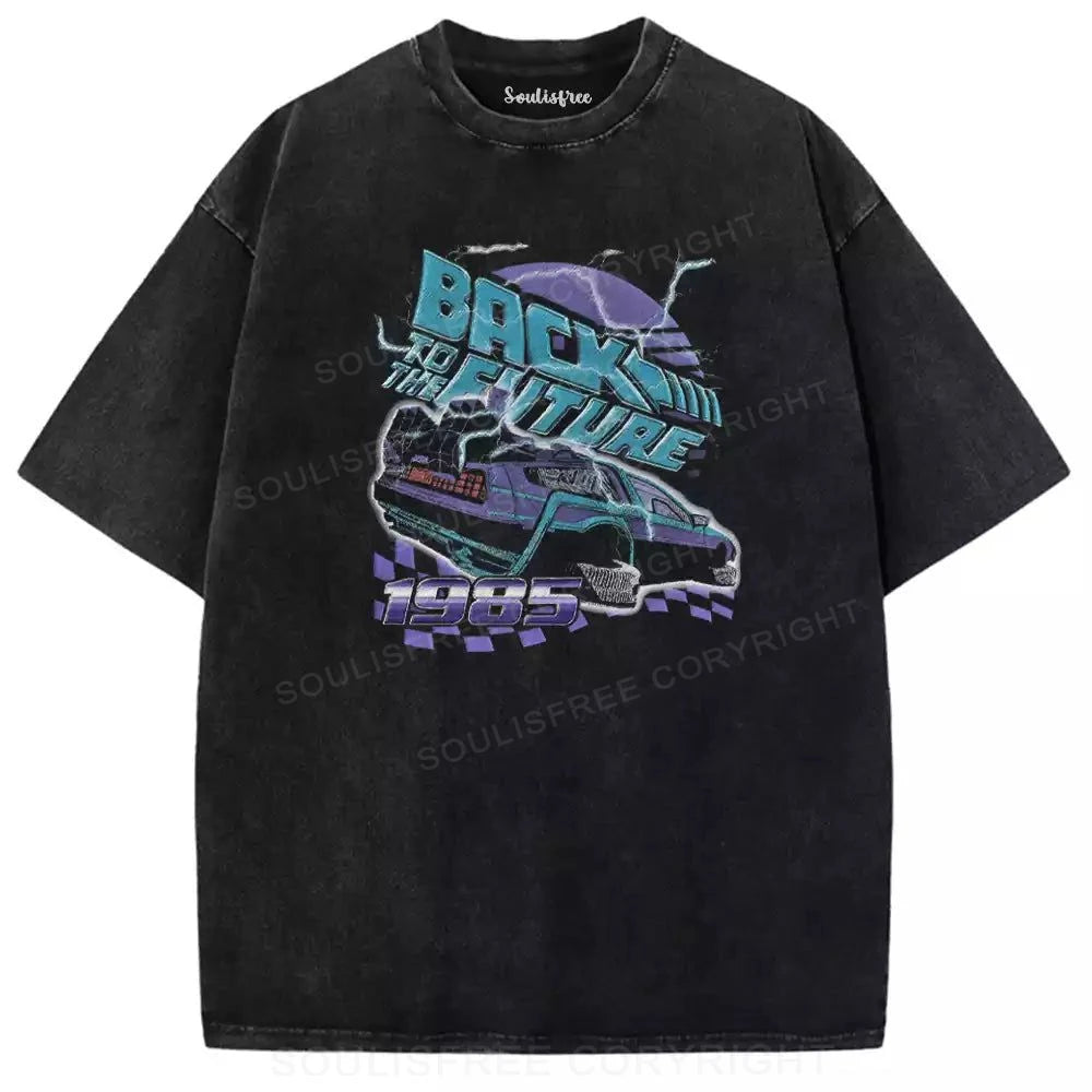 Vintage Lightyear Washed T-shirt