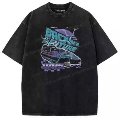 Vintage Lightyear Washed T-shirt