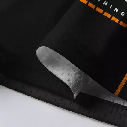 Personalized Chaos Theory 2 Mesh Jersey