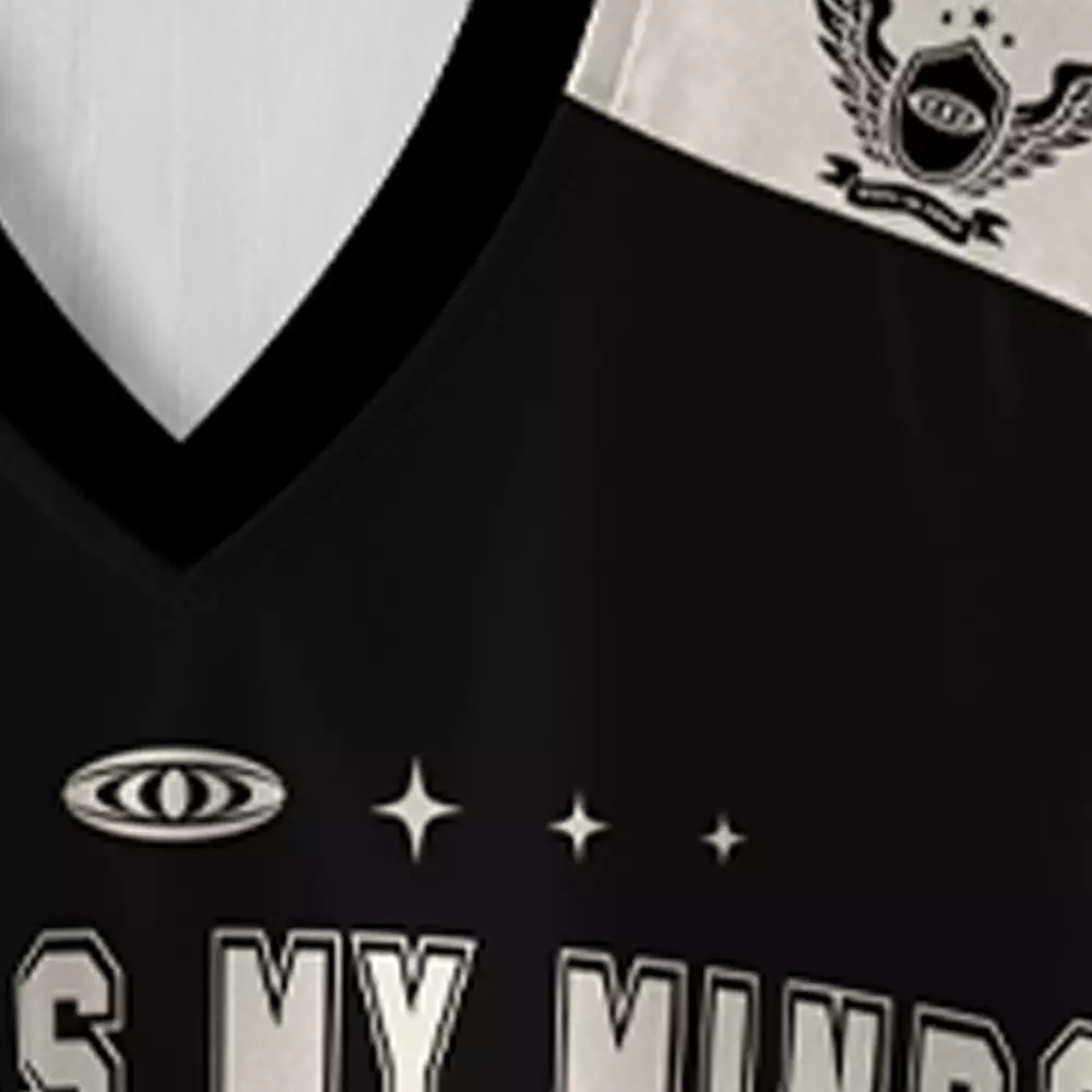 Personalized Where Is My Brain 1 Long Sleeve Jersey