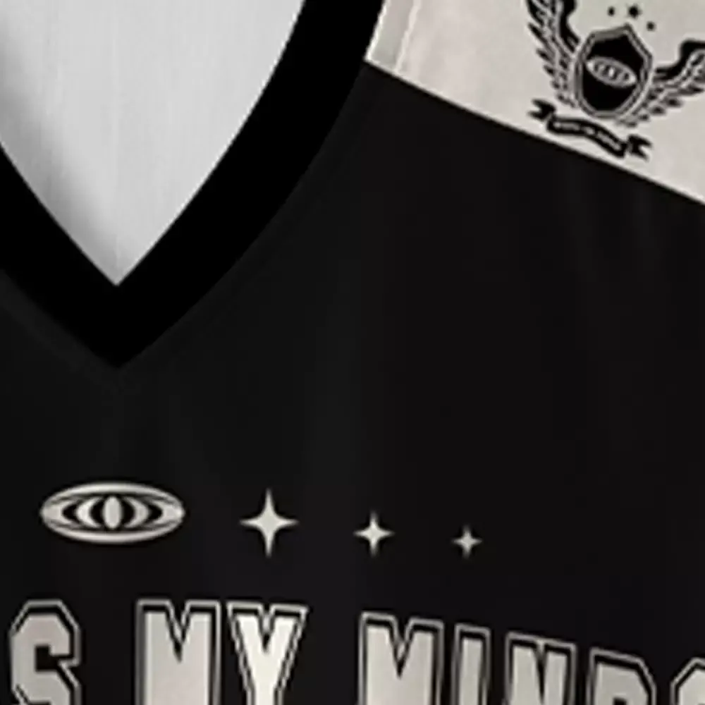 Personalized Where Is My Brain 1 Long Sleeve Jersey
