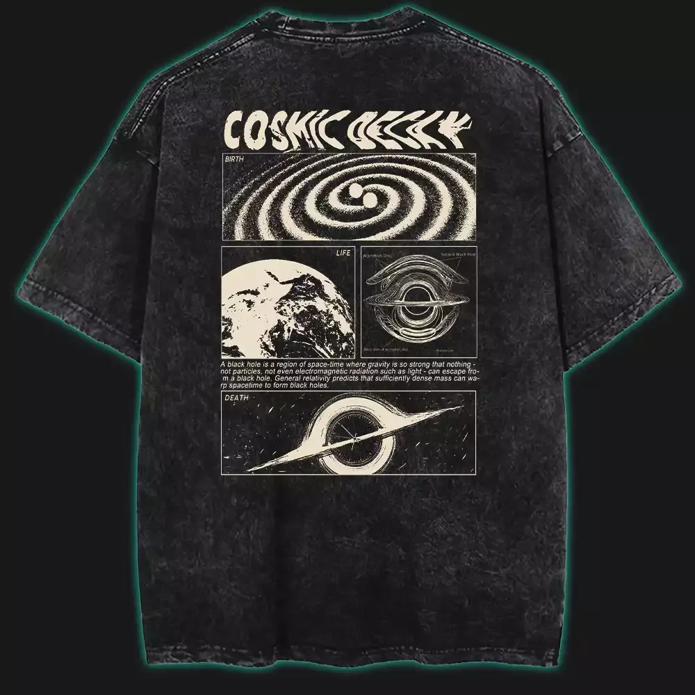 Universe Collapse
