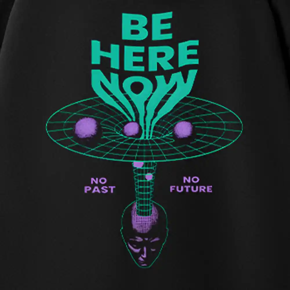 Here Now Fleece Hoodie Set