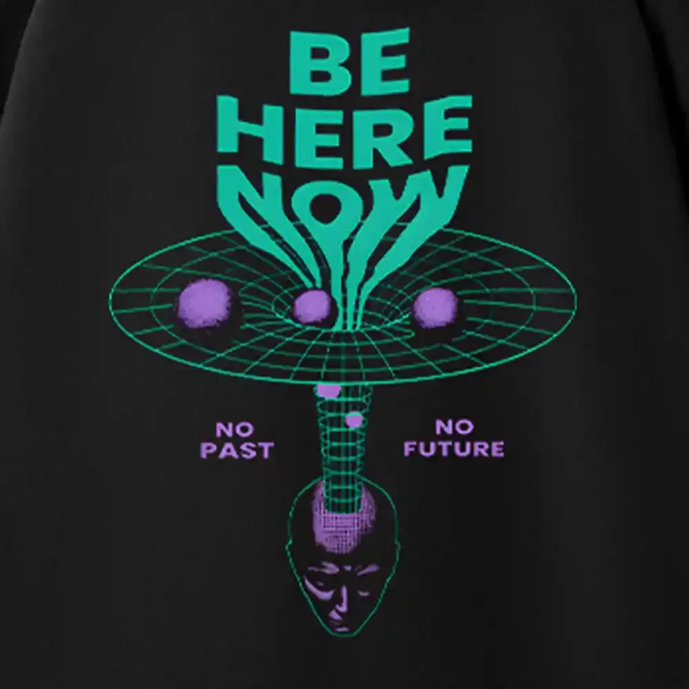 Here Now Fleece Hoodie Set