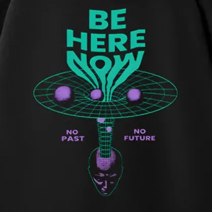 Here Now Fleece Hoodie Set