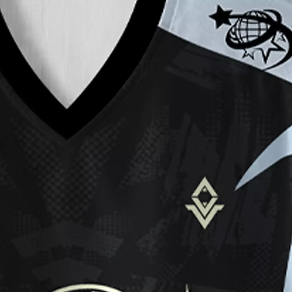 Personalized The World Is Yours Long Sleeve Jersey