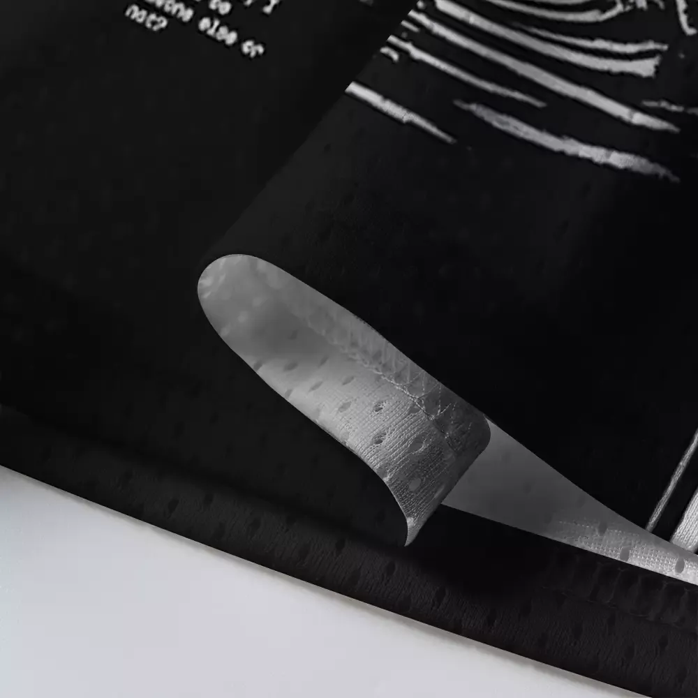 After Hours Till Dawn Mesh Jersey