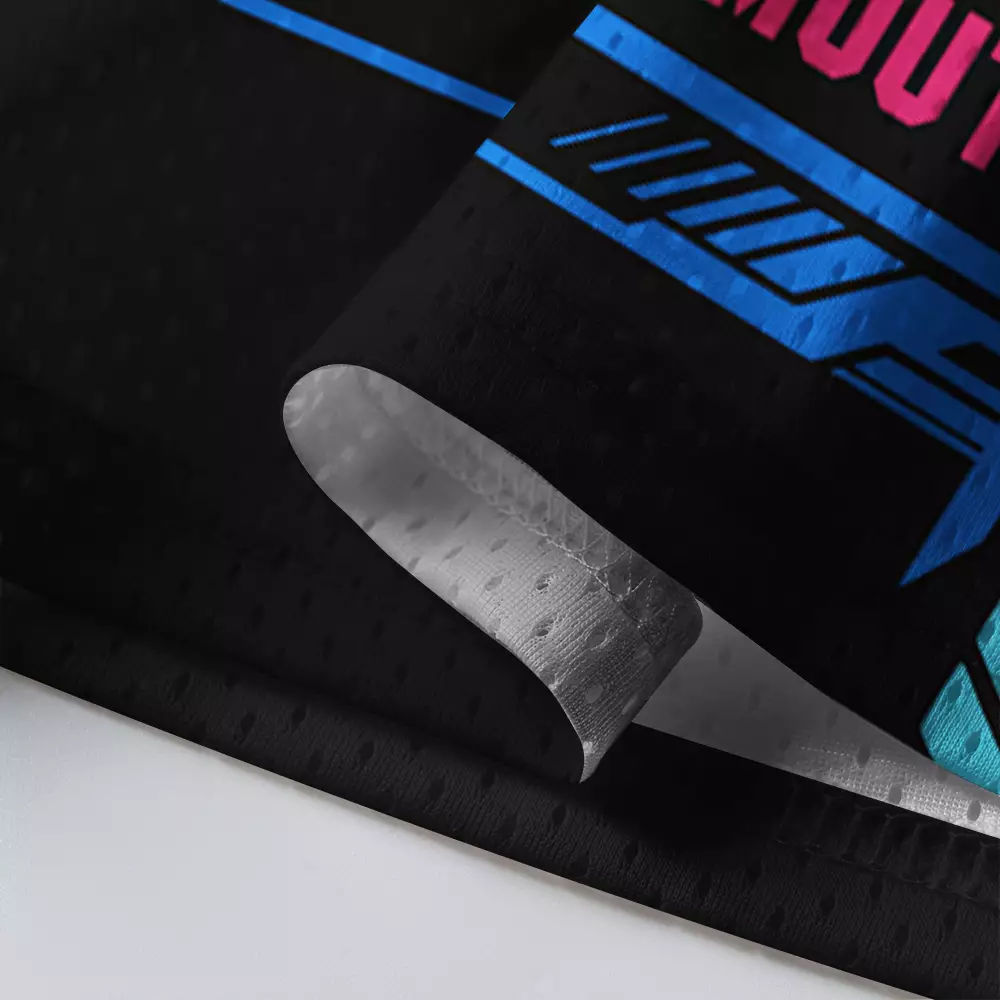 Expand Your Consciousness Mesh Jersey