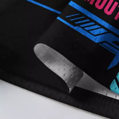 Expand Your Consciousness Mesh Jersey