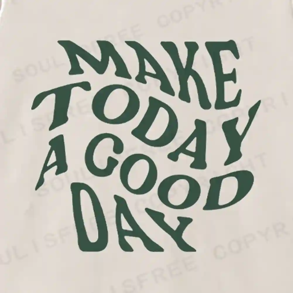 The Good Day Project Washed Sweatshirts