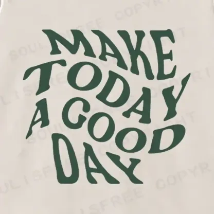 The Good Day Project Washed Sweatshirts