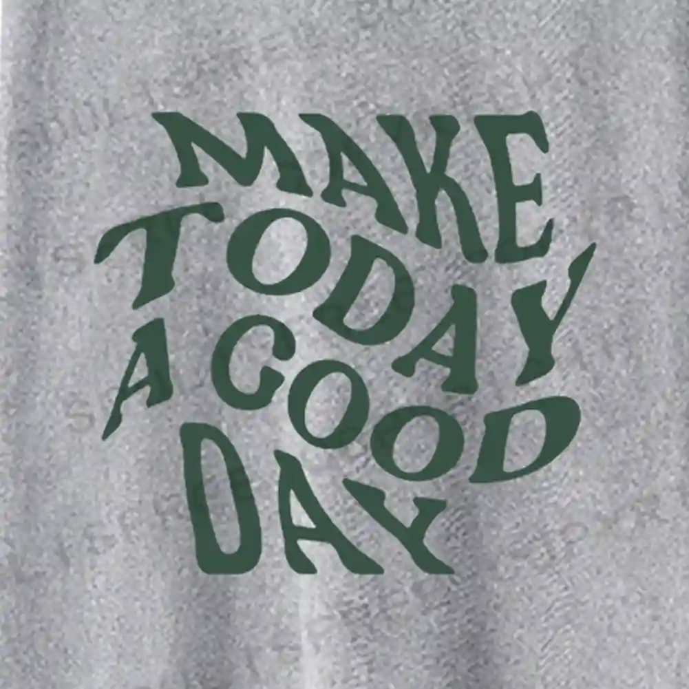 The Good Day Project Washed Long Sleeve Shirt