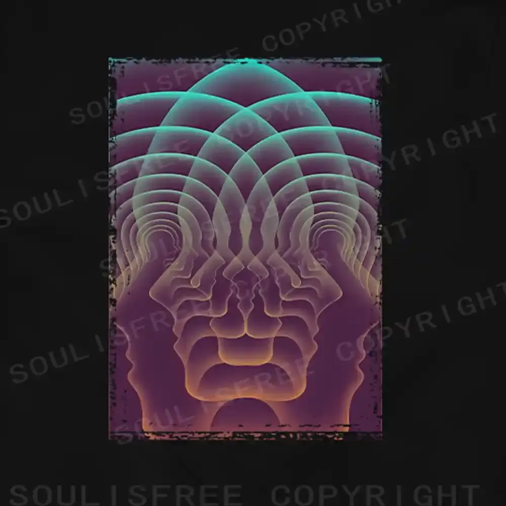 Do You Really Know Yourself T-shirt