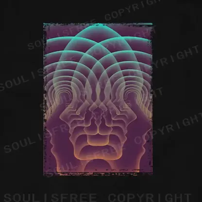 Do You Really Know Yourself T-shirt