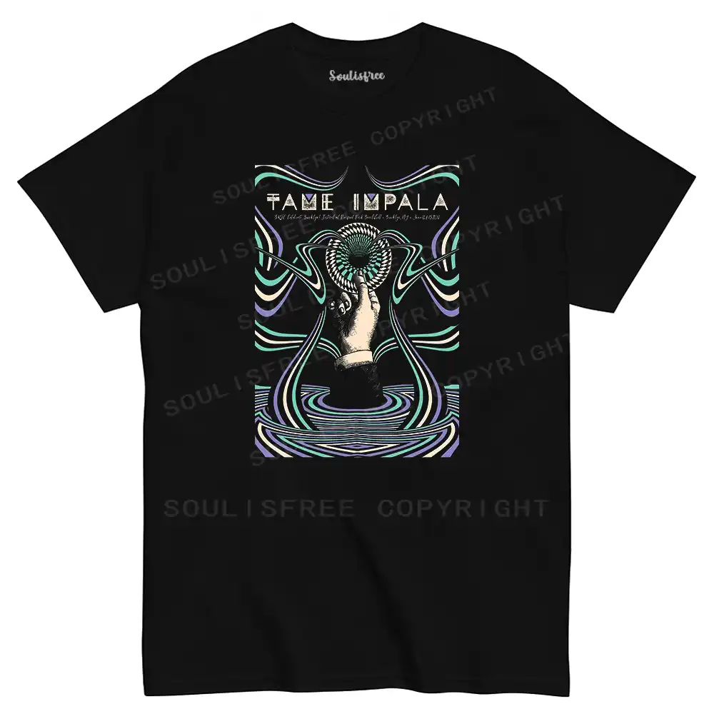 Tame Impala T-shirt