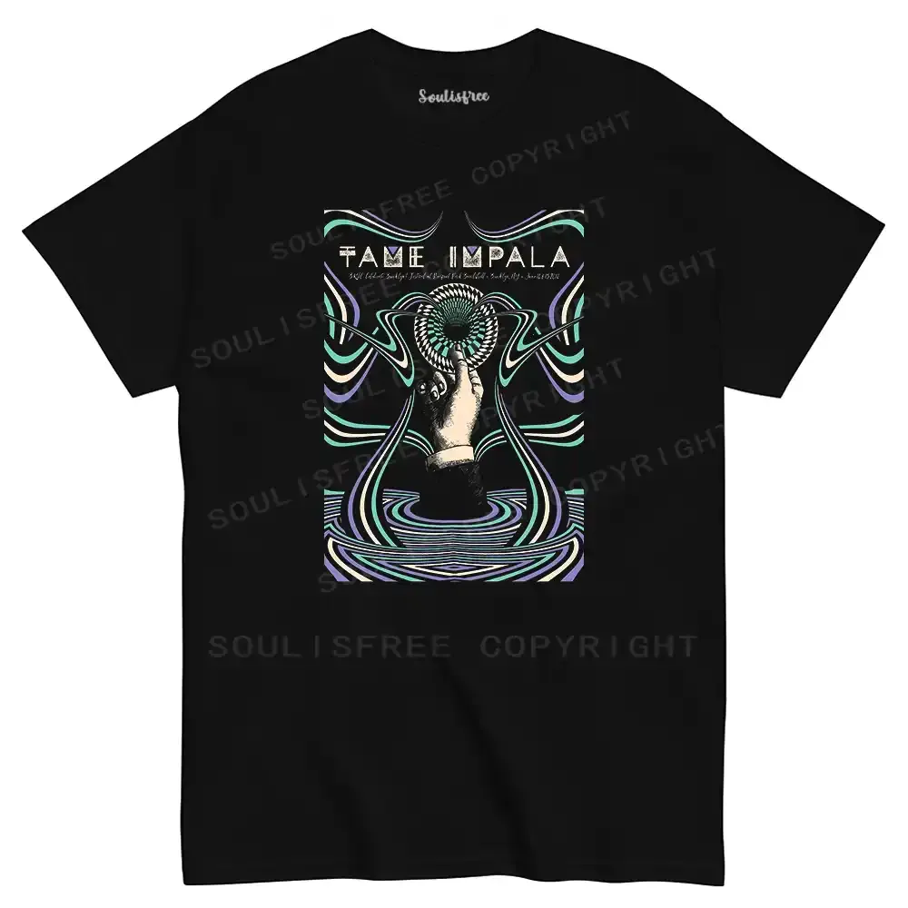 Tame Impala T-shirt