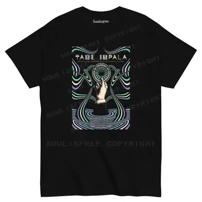 Tame Impala T-shirt
