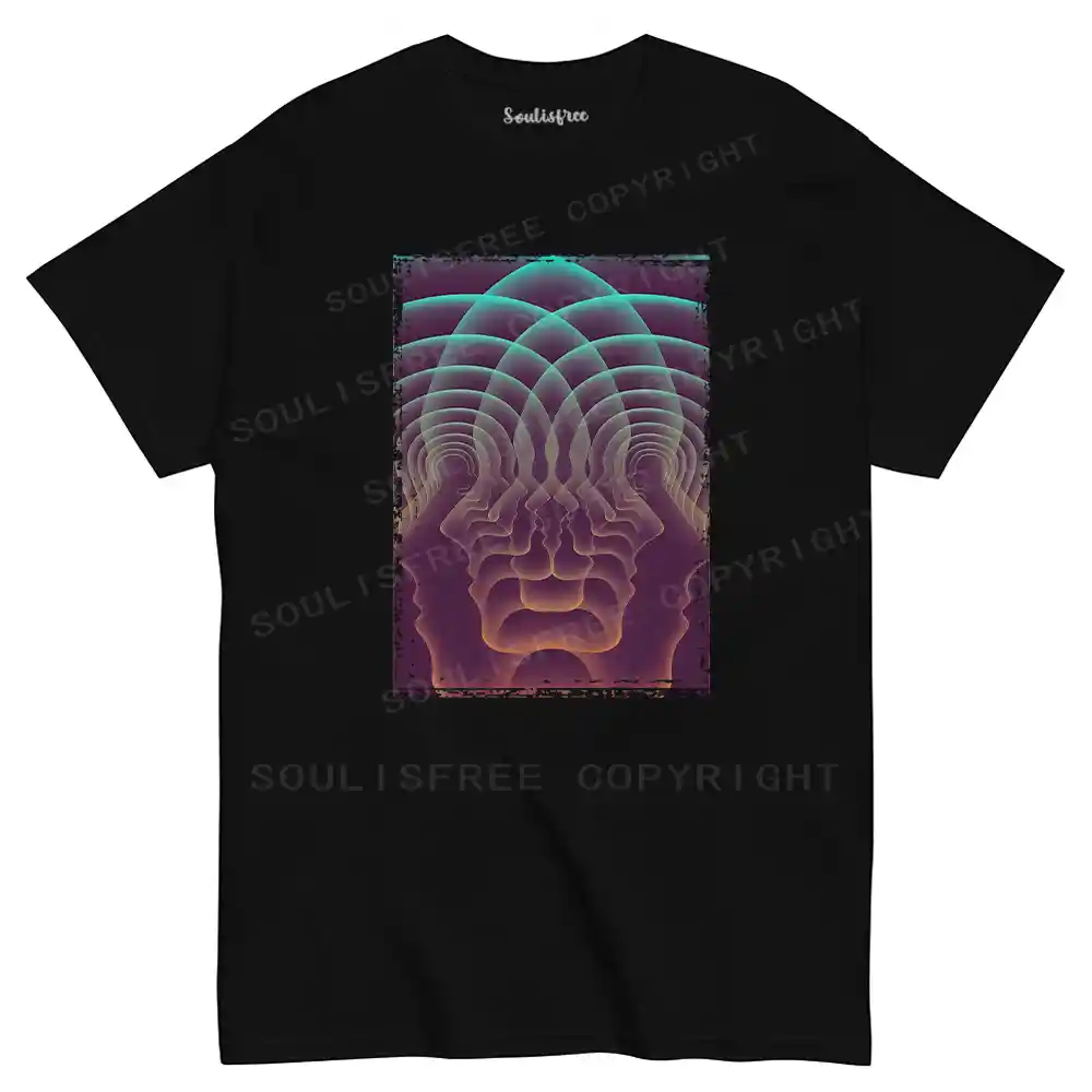 Do You Really Know Yourself T-shirt