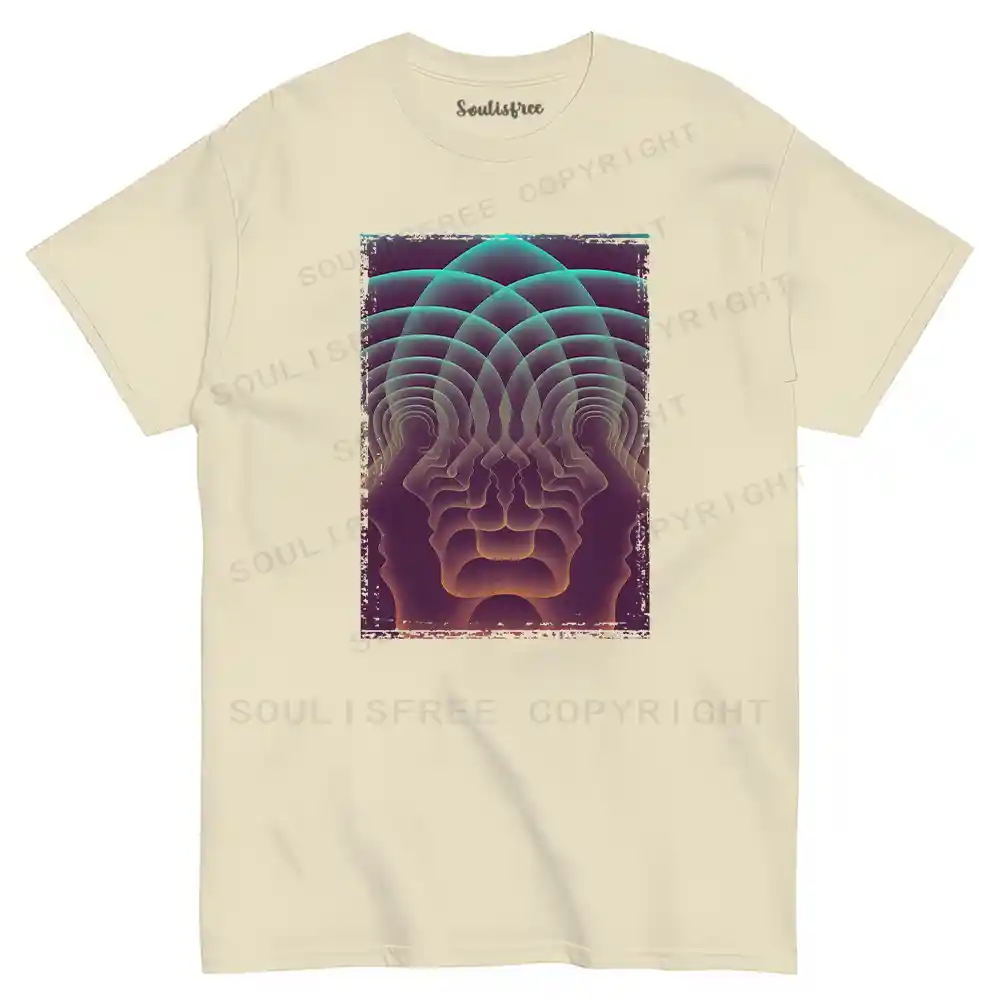 Do You Really Know Yourself T-shirt