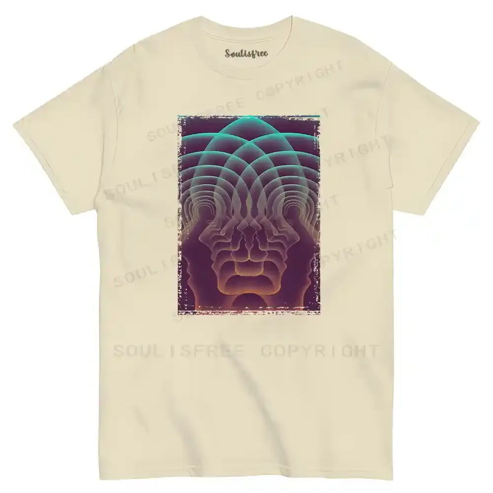 Do You Really Know Yourself T-shirt