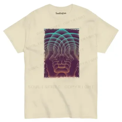 Do You Really Know Yourself T-shirt