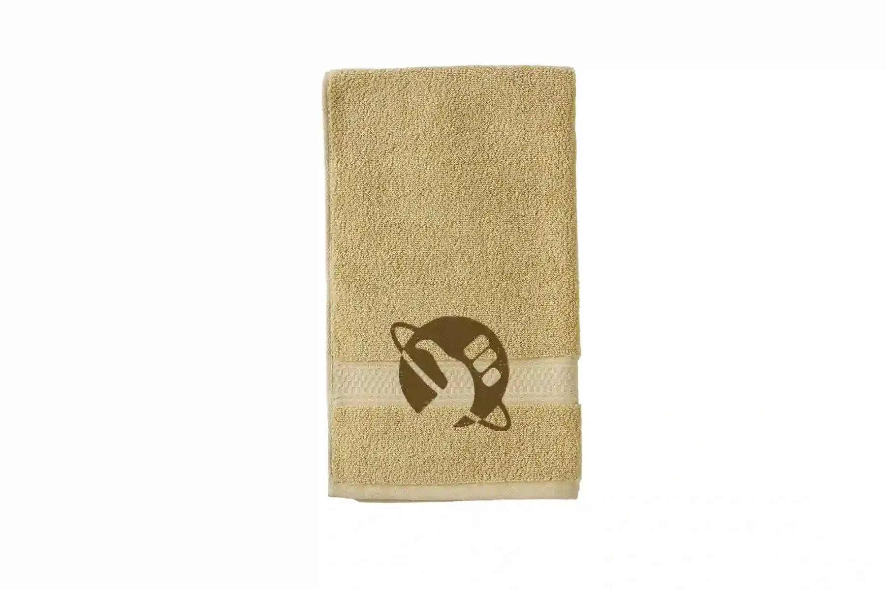 42 Embroidered Hand Towel