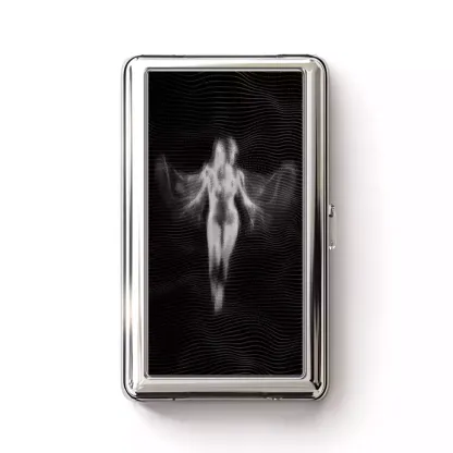 Shadow Series : Woman Ⅸ Cigarette Case
