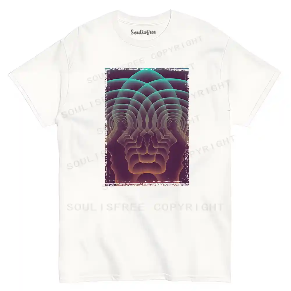 Do You Really Know Yourself T-shirt