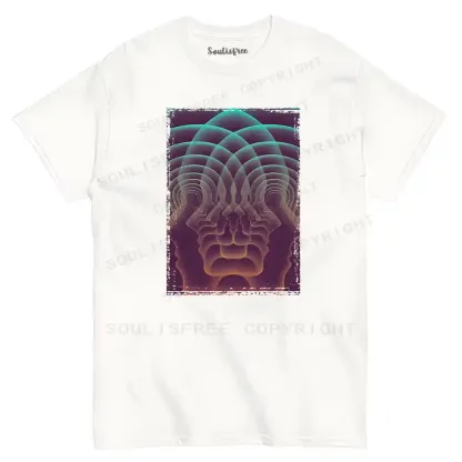 Do You Really Know Yourself T-shirt