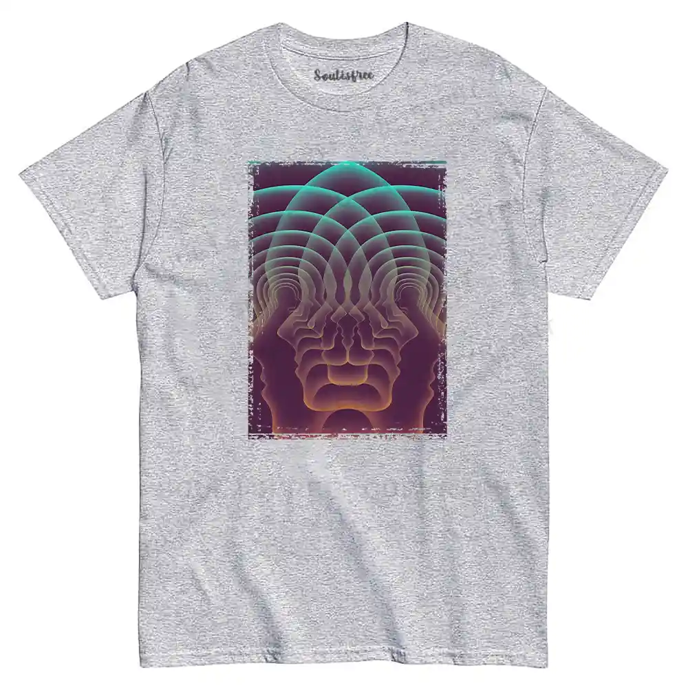 Do You Really Know Yourself T-shirt