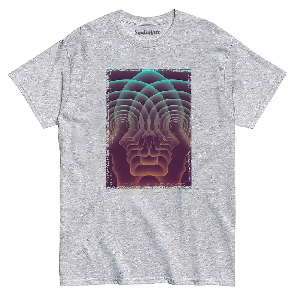 Do You Really Know Yourself T-shirt