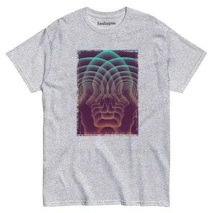 Do You Really Know Yourself T-shirt