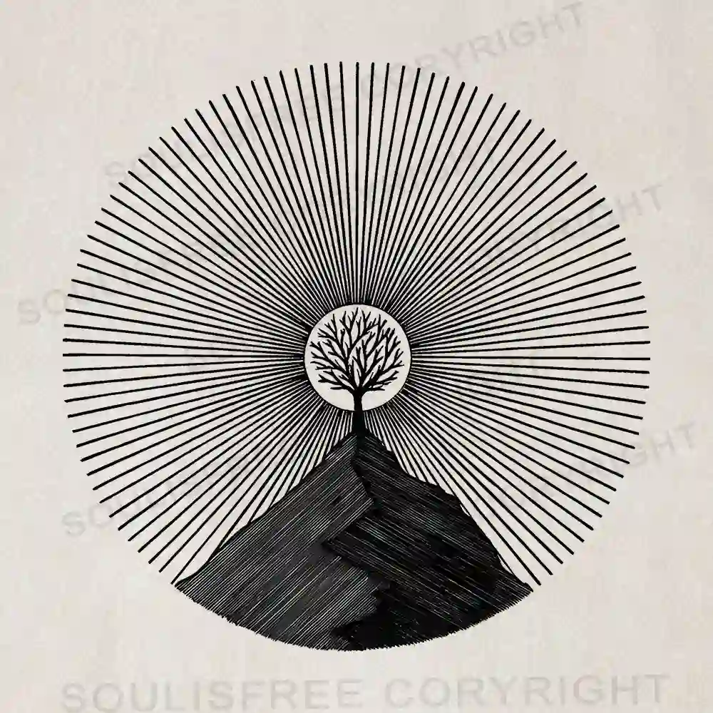 Your Mountain Washed Tank