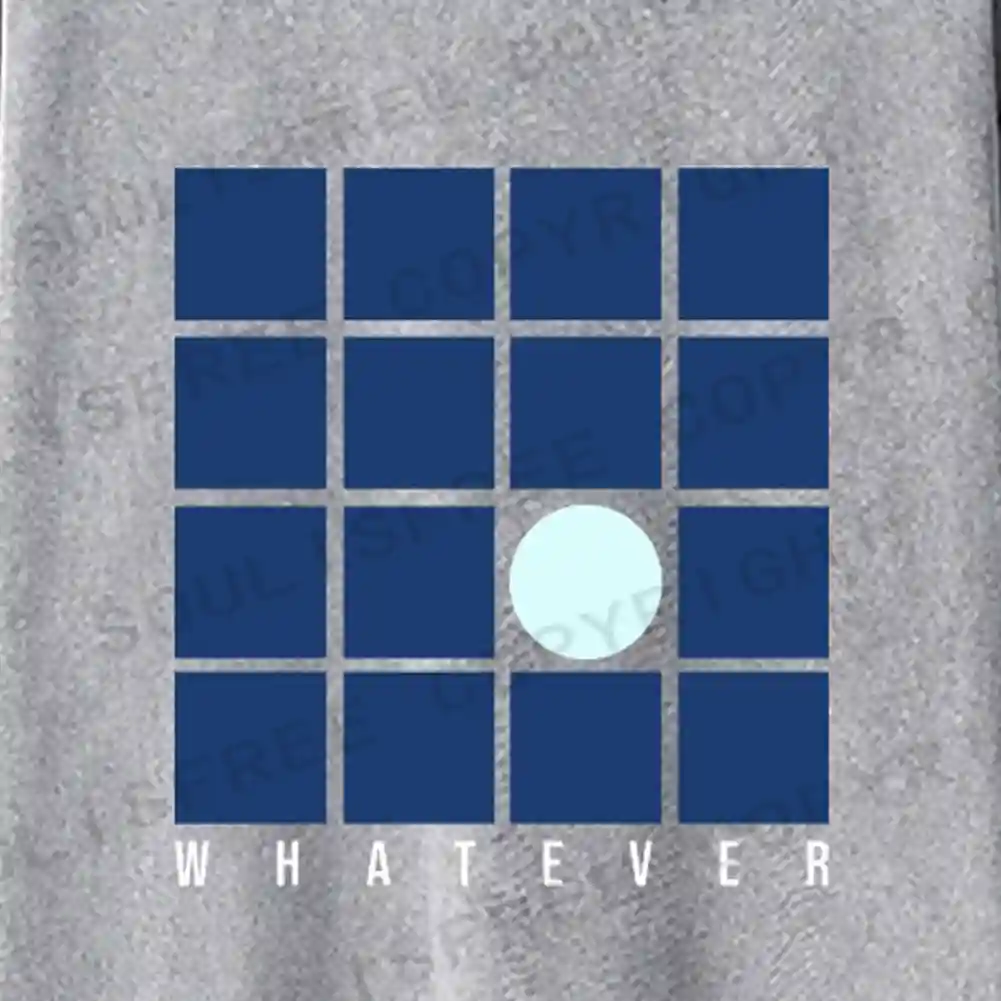 Casual Detachment Washed Long Sleeve Shirt