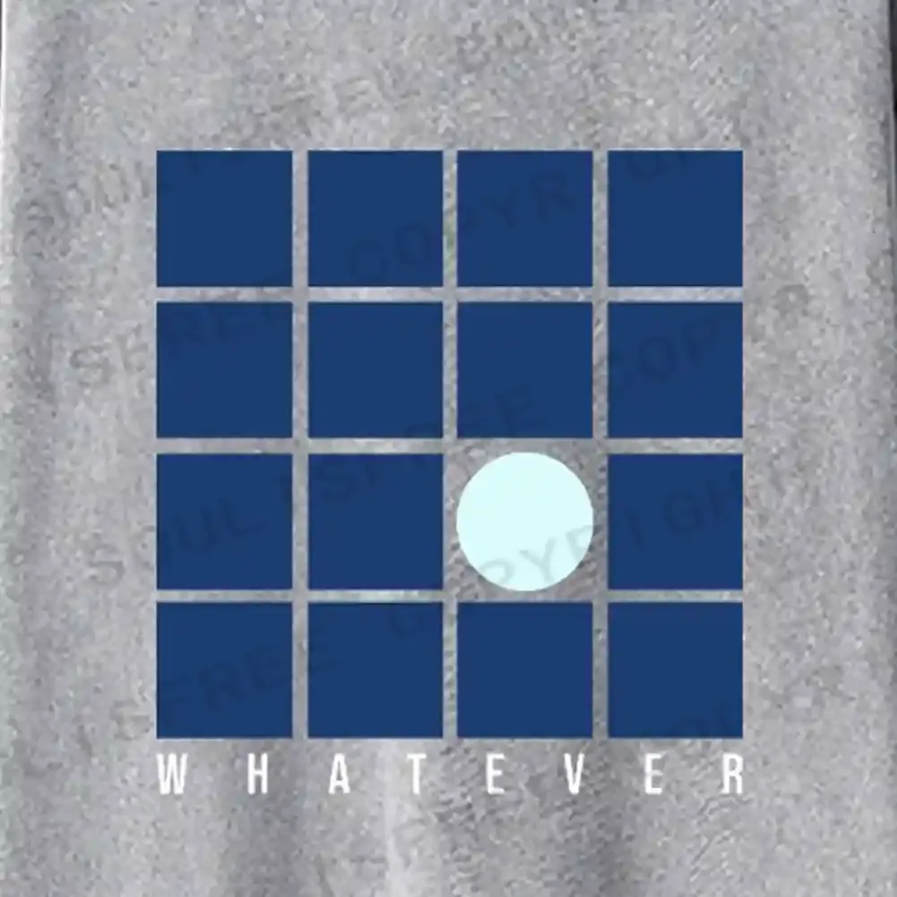 Casual Detachment Washed Long Sleeve Shirt