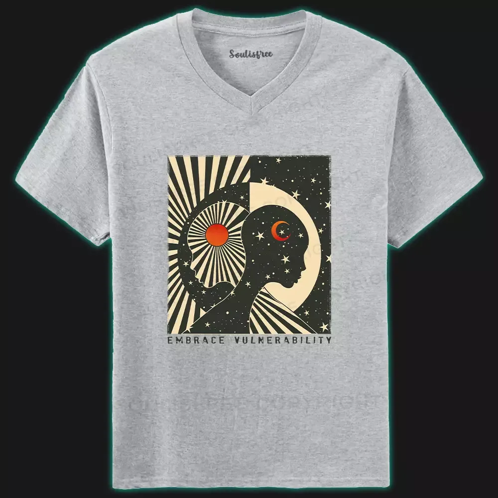 Designed Embrace Vulnerability Ⅴ