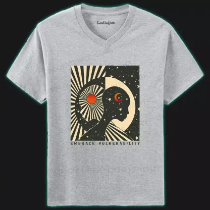 Embrace Vulnerability Ⅴ