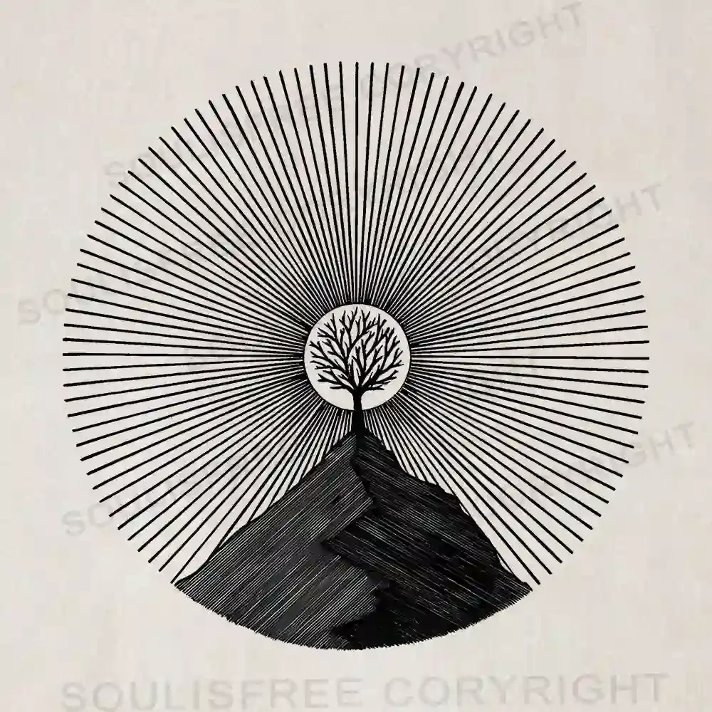 Your Mountain Washed Tank