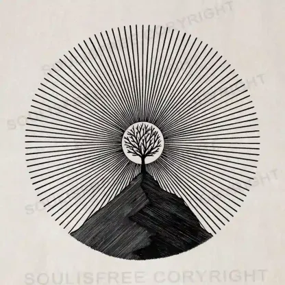 Your Mountain Washed Tank