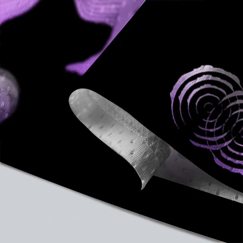 Soulisfree Lucid Void Mesh Jersey