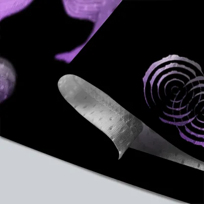 Soulisfree Lucid Void Mesh Jersey