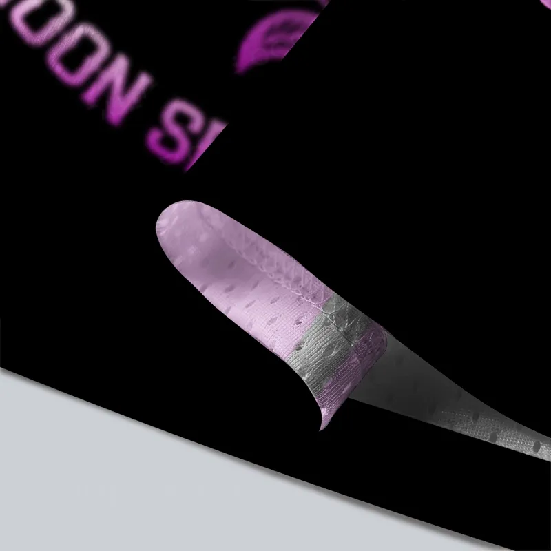 Soulisfree Sun & Moon Soul Mesh Jersey