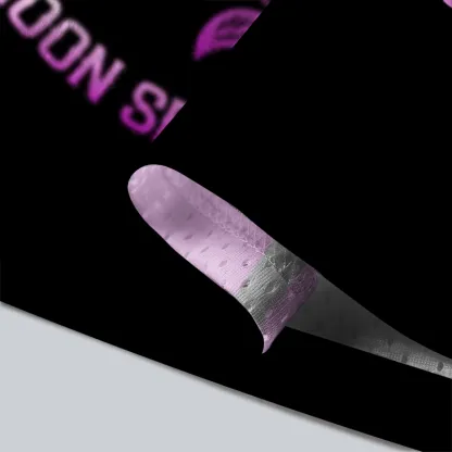 Soulisfree Sun & Moon Soul Mesh Jersey