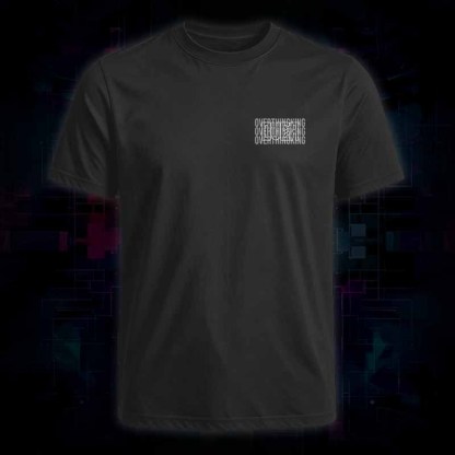 Soulisfree OVERTHINKING | WIRED MIND Classic Tee