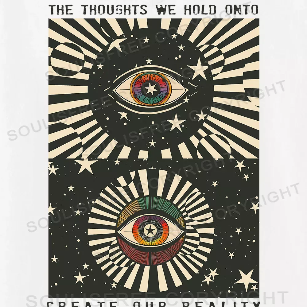 Create Our Reality Ⅴ