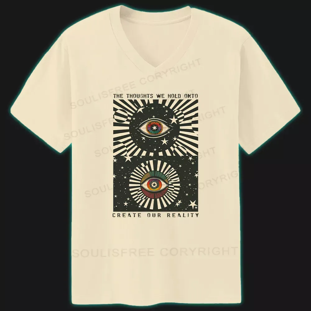 Designed Create Our Reality Ⅴ