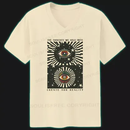 Create Our Reality Ⅴ