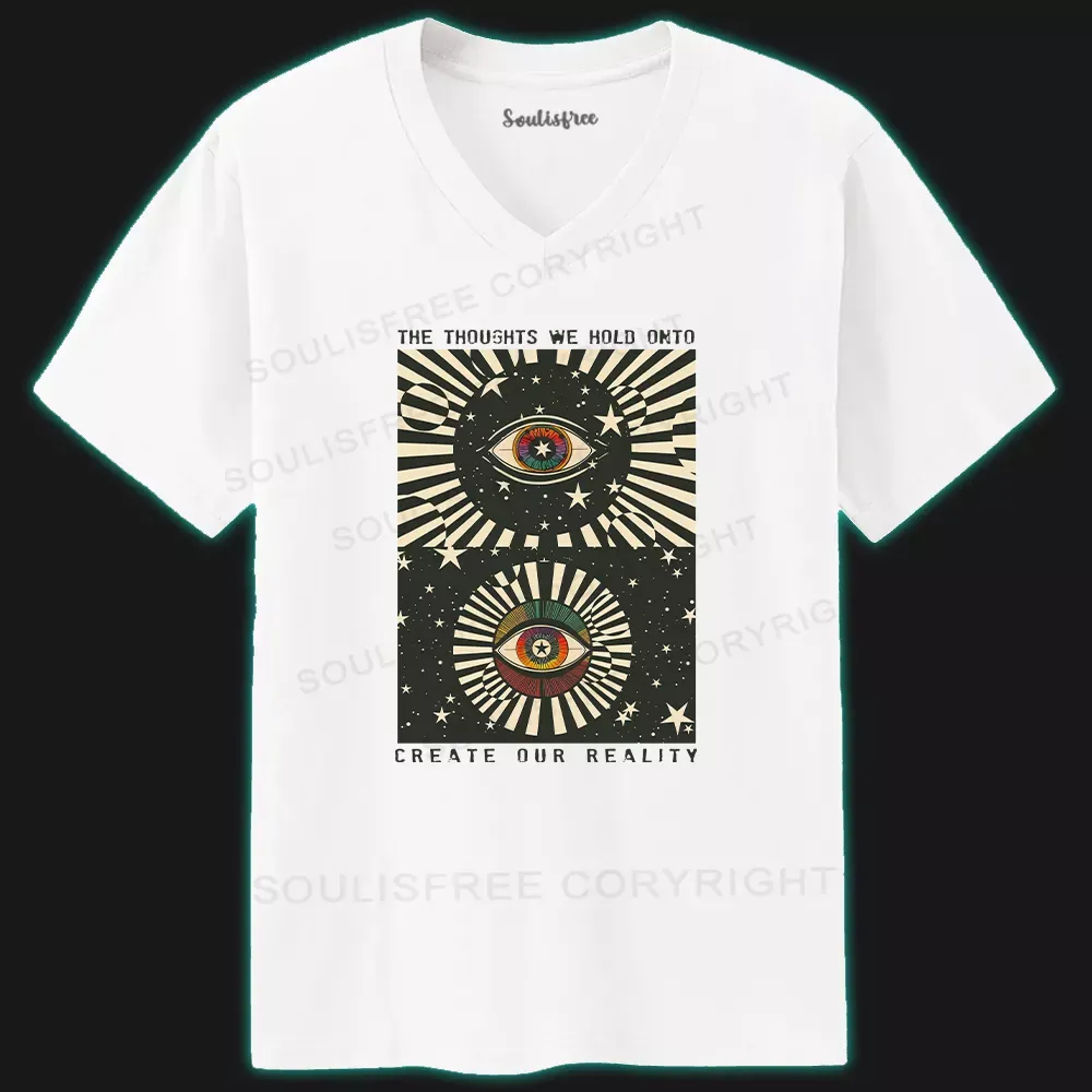 Create Our Reality Ⅴ