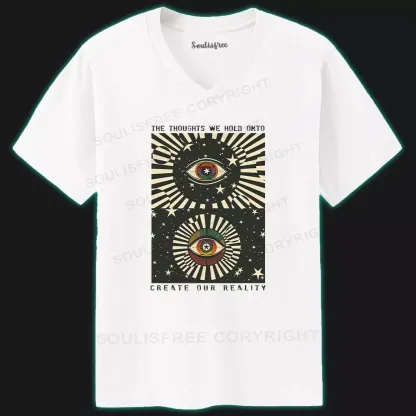 Create Our Reality Ⅴ