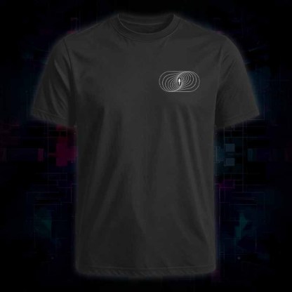 Soulisfree DEEP TECH | DREAM STATE Classic Tee